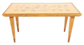 FERRARIO ITALIAN ART DECO MARQ