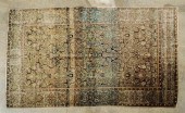 FERREGHAN RUG, 7 FT X 4 FT 4 I