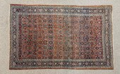 FERREGHAN SAROUK RUG, SECOND Q