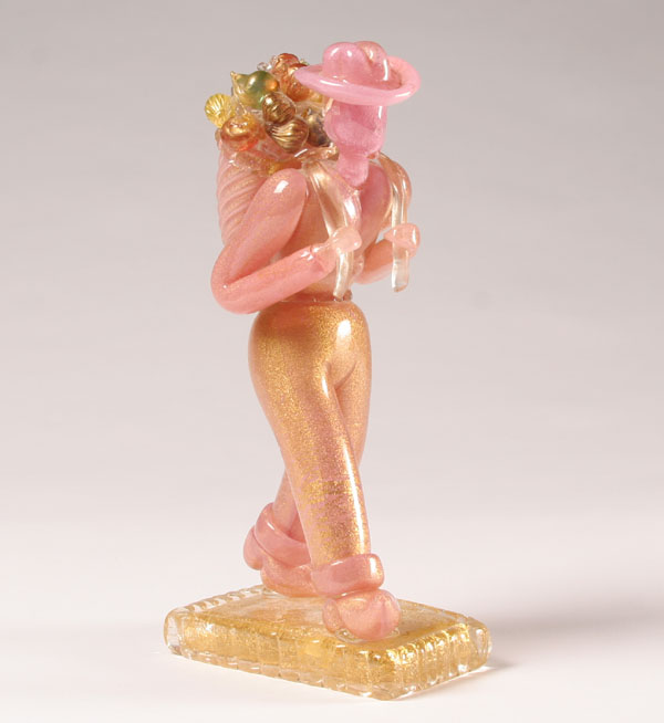 Ferro Toso Barovier, designed by