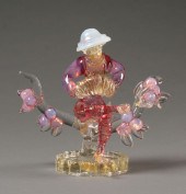 Ferro Toso Barovier, designed