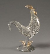 Ferro Toso Barovier, designed
