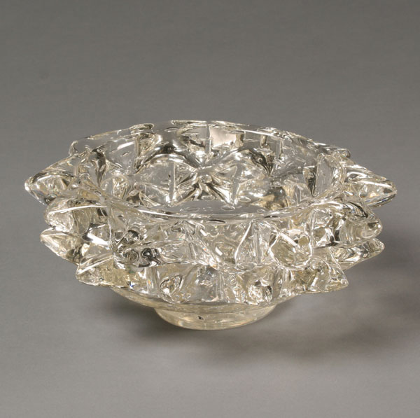 Ferro Toso Barovier, designed by