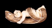 FERTILITY NETSUKEImported Japa