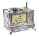 FEY MIDGET DICE TRADE STIMULAT