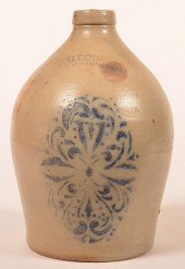 F.H. COWDEN 1-1/2 GALLON STONE