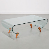 FIAM ITALIA, POSTMODERN GLASS