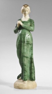 FIASCHI Emilio (Italian 1858-1