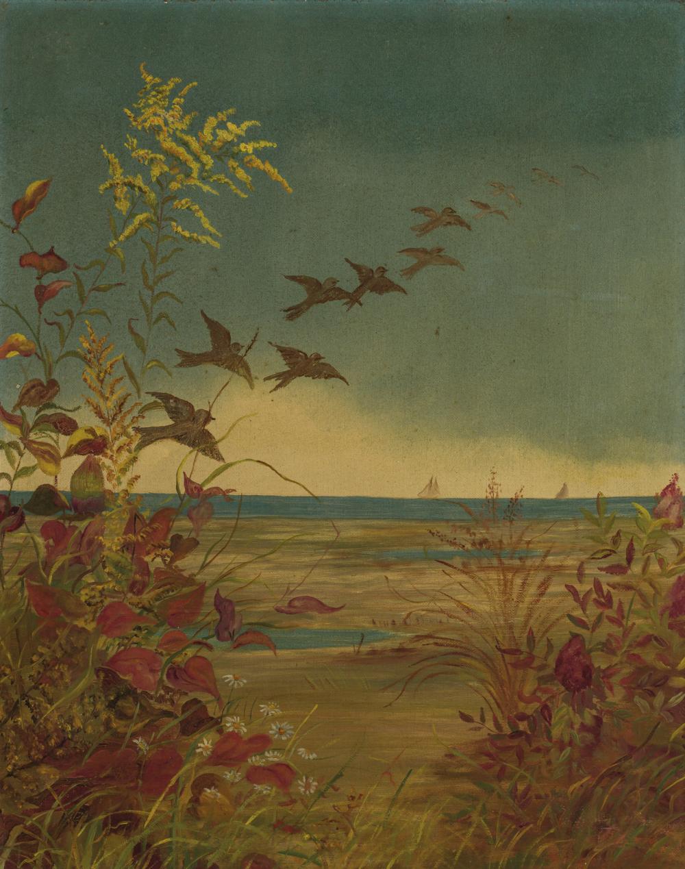 FIDELIA BRIDGES (ATTRIBUTED),