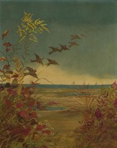 FIDELIA BRIDGES (ATTRIBUTED),