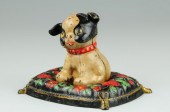 FIDO ON PILLOW STILL BANK Hubl