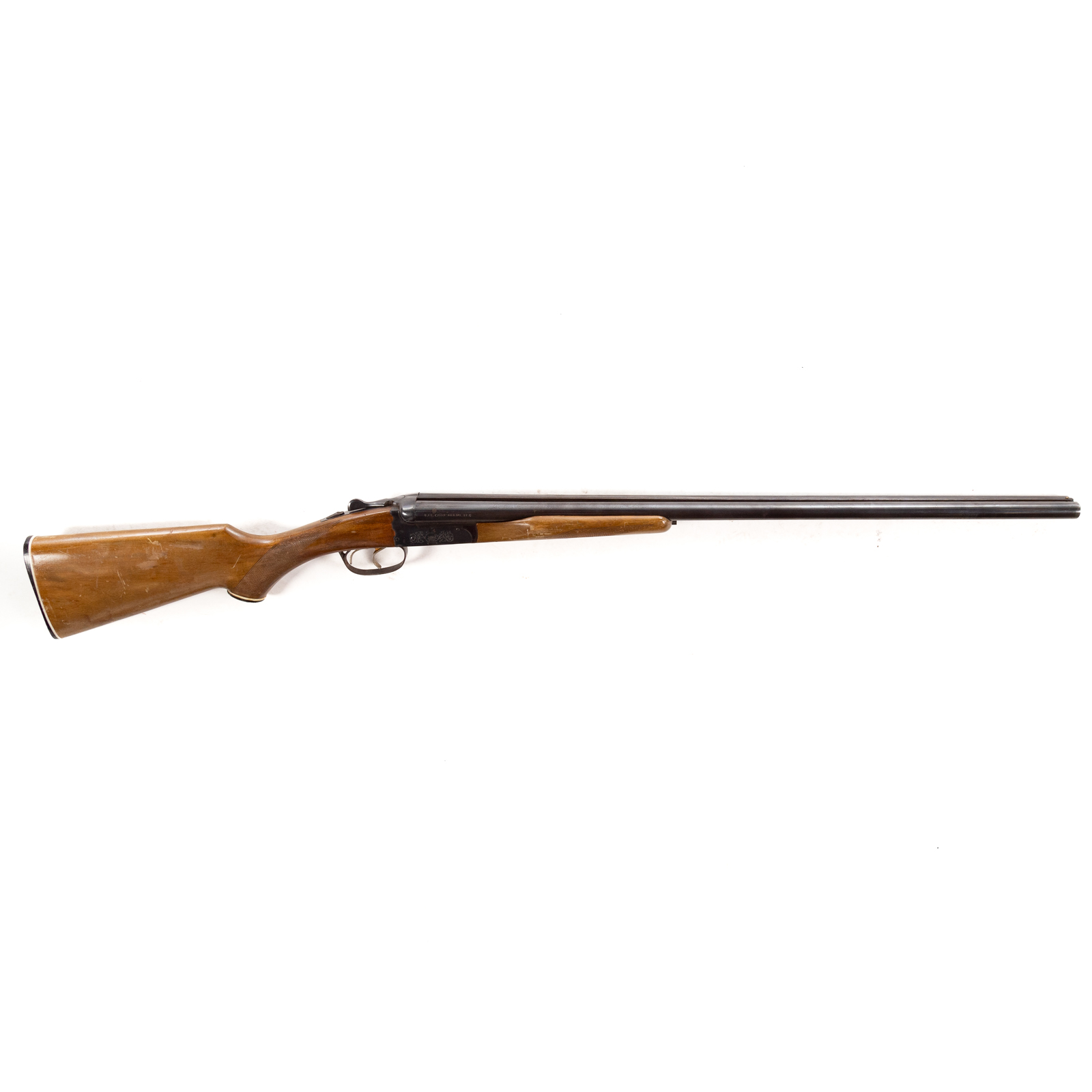 F.I.E. 20 GA. SIDE BY SIDE
