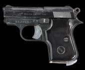 FIE 25 AUTO TITAN SEMI-AUTO PI