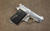 FIE TITAN SEMI AUTOMATIC PISTO