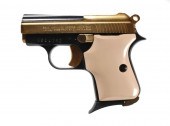 FIE TITAN TIGRESS COMPACT PIST