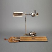 Field Cup Anemometer W. & L. E