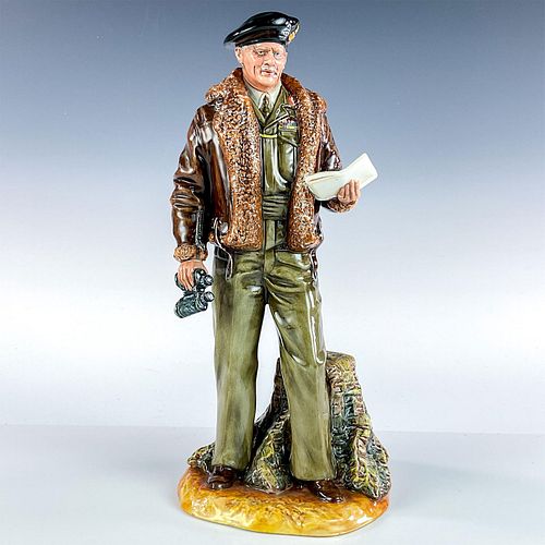 FIELD MARSHALL MONTGOMERY -