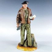 FIELD MARSHALL MONTGOMERY - HN
