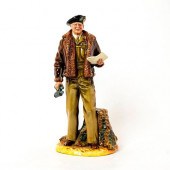 FIELD MARSHALL MONTGOMERY HN34