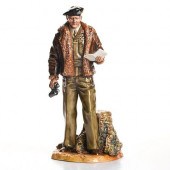 FIELD MARSHALL MONTGOMERY HN34