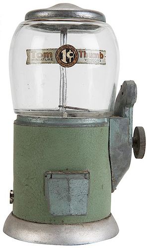 FIELDING MFG. CO. 1 CENT TOM