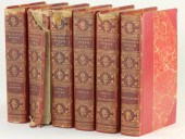 Fielding's Works Dumbarton Edi