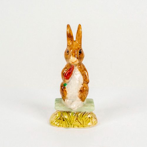FIERCE BAD RABBIT - BESWICK -