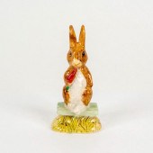 FIERCE BAD RABBIT - BESWICK -