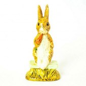 FIERCE BAD RABBIT (FEET IN) -
