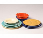 Fiesta Set consisting of 2 Din