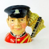 FIFE PLAYER D7217 - ODD SIZE -