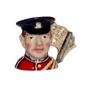 FIFE PLAYER D7217 - SMALL - RO