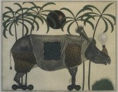 FIFO STRICKER (SWISS 1952), RH