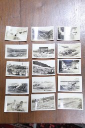 FIFTEEN ALASKA REAL PHOTO POST