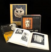 Fifteen Books on Pre-Columbian
