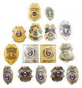 FIFTEEN BORDER PATROL, BAIL EN