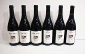 FIFTEEN BOTTLES LANGE PINOT NO