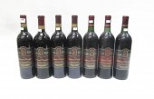 FIFTEEN BOTTLES OF LEONETTI CE
