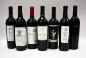 FIFTEEN BOTTLES OF VINTAGE CAL