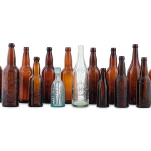 Fifteen Cincinnati Brewery and