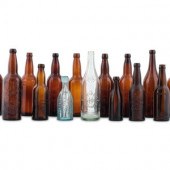 Fifteen Cincinnati Brewery and