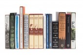 FIFTEEN FOLIO SOCIETY CLASSIC