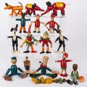 FIFTEEN FUN E FLEX CHARACTER F
