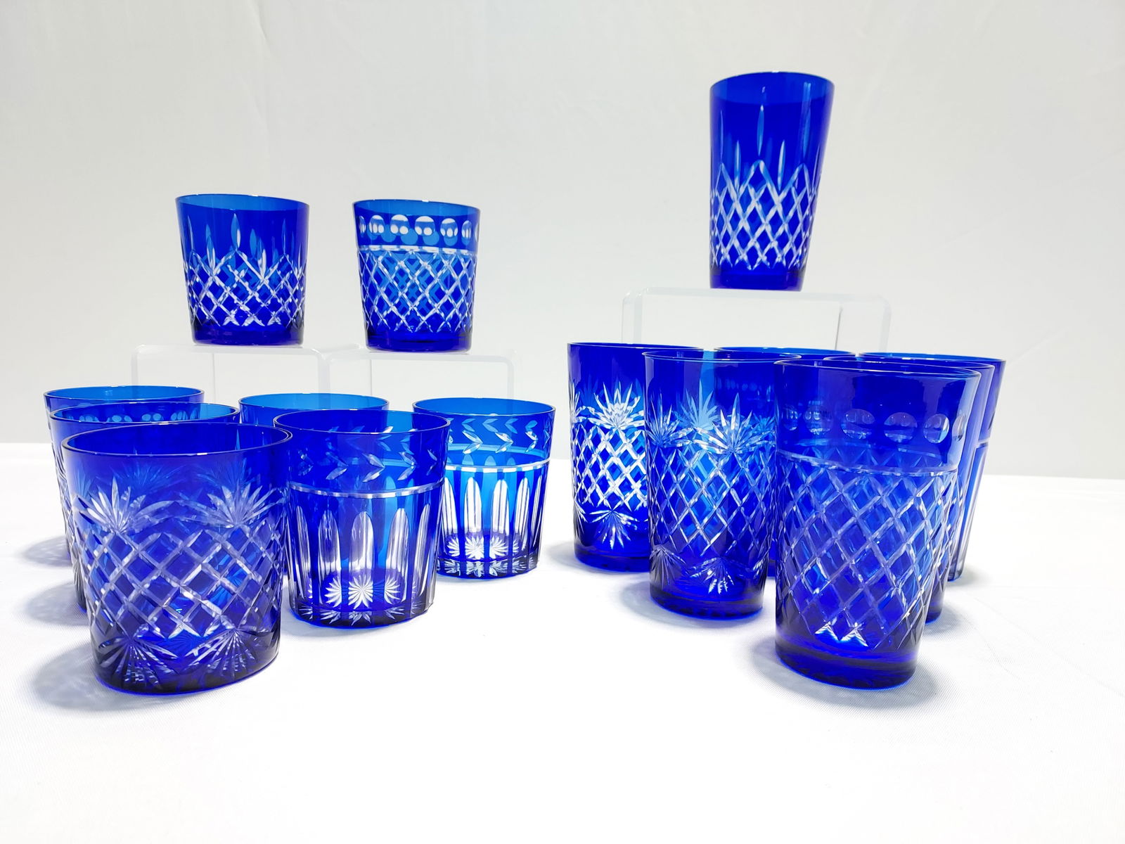 FIFTEEN IMPERIAL ESTATE COBALT