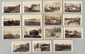 FIFTEEN MATHEW BRADY CIVIL WAR