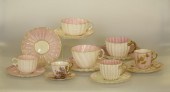 Fifteen-Piece Collection of Am
