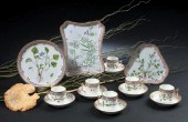 Fifteen-Piece Collection of Ro