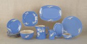 Fifteen pieces of Bennett Pott