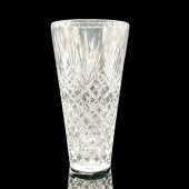 FIFTH AVENUE CRYSTAL VASEA cle