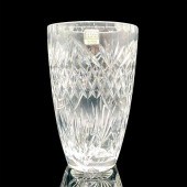 FIFTH AVENUE CRYSTAL VASEA cle
